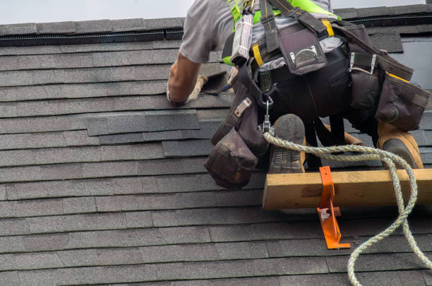Reliable Gutter Installation contractor in Maywood, CA by Brentwood Metal Roofing